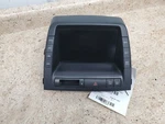 Info-gps-tv Screen Display With Navigation Fits 06-08 Prius 303906. Fixed Price $287.50.