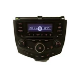2003 Honda Accord Coupe 2D Radio 6 Disc Changer Cd Player Auto Temp 7BY0 Oem Exl. Fixed Price $400.00.