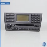 04-08 Jaguar X-type X400 Am Fm Cd Audio Radio Player Control Switch Panel Oem. Fixed Price $51.23.