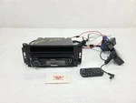 2005 Dodge Dakota Kenwood Sirius Xm Radio Receiver Cd Player W/ Remote KDC-452U. Fixed Price $137.74.