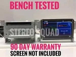 Ford Fusion Am Fm Cd Player Radio Receiver CE5T-19C156-AA "FO638". Fixed Price $87.40.