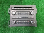 Audio Equipment Radio Control Panel Fits 09 Mks 833603. Fixed Price $91.95.