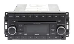 2009-2011 Volkswagen Routan Am Fm Radio Aux Disc Cd Player 05064931AC Opt Req. Fixed Price $305.00.