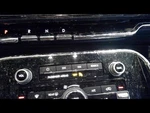 Audio Equipment Radio Control Panel Front Fits 18 Navigator 10254580. Fixed Price $345.29.