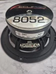 Pair Of Eclipse 8052 Component Speakers High-end Old School With Crossovers. Fixed Price $59.99.