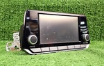 28021-6LB1A Nissan Sentra 2021-2022 Am Fm Radio Receiver Display Head Unit Oem. Fixed Price $353.90.