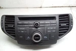 2012 Acura Tsx Radio Switch Panel Control Oem. Fixed Price $169.54.