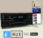 87-01 Chrysler Oem Cd Combo Cassette Player Radio Equalizer Dodge Aux Input. Fixed Price $397.00.