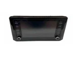 Toyota Corolla Radio Am Fm 2020 Display Screen And Receiver Oem Sedan 8614012350. Fixed Price $199.99.