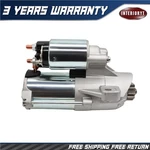 New Starter Ford Lincoln Mercury 3.5L 3.7L 8G1T11000AB/AE 8G1Z11002B. Fixed Price $45.69.