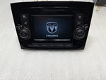 2014-2017 Dodge Ram Promaster City Navigation Radio Screen 07356251960 Oem. Fixed Price $499.99.