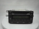 2012-2013 Toyota Corolla Radio Control Panel Dcosp. Fixed Price $48.76.