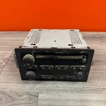 05-07 Chevrolet Truck Stereo Radio Am/fm Receiver Cd Player Oem 15295371. Fixed Price $59.95.