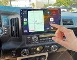 10.1" Android 15 For 2006-2014 Honda Ridgeline 4+64GB Carplay Stereo Radio+cam. Fixed Price $114.66.