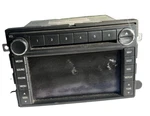 2007-2009 Ford Explorer Radio Cd Player Screen Display Oem 8L2T-18K931-BA. Fixed Price $135.00.