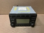 2008-2009 Hyundai Tucson Am Fm Cd Radio Receiver Display Screen Oem 96175-2E800. Fixed Price $179.99.