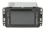 Buick Lucerne 06-07 Radio Am Fm Cd Dvd Aux & Navigation 15223392 U3U Unlocked. Fixed Price $545.00.