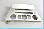 05 Bmw 645I E63 Dashboard Radio Face Plate Cover Oem. Fixed Price $29.70.