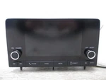 22 23 24 Honda Civic Radio Display Receiver Canada Market 8A100-T20-C03 Oem. Fixed Price $322.86.