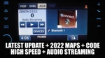 Blue 730N Rhr 2022 Navigation Update Mygig Uconnect Radio Wrangler Ram Caravan 1. Fixed Price $299.99.