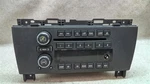 Stereo Radio Am Fm 6 Disc Cd Player 10391274 Fits 05-07 Buick Allure OS29-178078. Fixed Price $56.06.