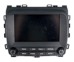 2017-18 Kia Forte Am Fm Sat Radio Multimedia Player 7" Touchscreen 96160-B0010WK. Fixed Price $178.50.