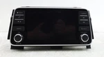 Oem Reman Radio Navigation Screen Head Unit 2591A5RL1DRE For Nissan Versa 20-23. Fixed Price $1085.95.