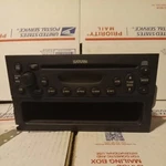 2000-2005 Saturn Vue Ion Am Fm Radio Cd Compact Disc Player Stereo Oem. Fixed Price $35.59.