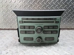 09 11 Honda Pilot AM-FM-6CD, Receiver, Ex-l( Leather) 39100-SZA-A210. Fixed Price $98.21.
