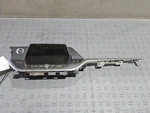 2019 Chevy Blazer Radio Display Control Panel Opt Ior Standard Audio System. Fixed Price $110.00.