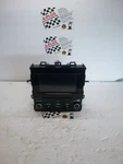 2021 Subaru Crosstrek Receiver Display Cd Player Id 86431FL670. Fixed Price $215.05.