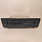Bmw Professional Am/fm Cd Bluetooth Satellite Radio Part# 6512 9289127-03. Fixed Price $49.95.