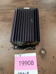 Audio Equipment Radio Amplifier With Bose System Fits 06 A8 109574. Fixed Price $122.00.