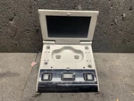 Used Infotainment Display Fits: 2017 Chevrolet Suburban 1500 Screen Ente. Fixed Price $158.90.