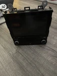 2021-2022 Subaru Forester Display And Receiver 86201SJ970 OEM/62. Fixed Price $350.00.