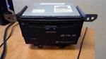 Radio Player 6CD In Dash Works Fits 09-10 Tsx 51653. Fixed Price $126.00.