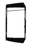 2019-2020 Volkswagen Arteon Radio Media Info Display Screen Bezel Trim Cover Oem. Fixed Price $84.22.