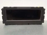 13331767H Screen / 03000702T 845904 For Saab 9-5 Lim. 03. 2010-. Fixed Price $150.19.