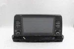 Audio Equipment Radio Display And Receiver Fits 2021 Kia Seltos Oem #31983. Fixed Price $140.00.