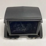 Mercedes-benz C-class W204 Mmi Multimedia Display Screen A2048204697 Scratched. Fixed Price $45.00.