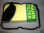 Merceds S320 S420 S500 S600 Transmission Filter Kit. Fixed Price $22.00.