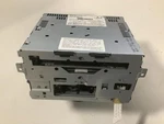 Audio Equipment Radio Receiver 2 Din Bose System Fits 06-07 Murano 318388. Fixed Price $81.59.