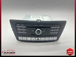 17-19 Mercedes GLE63S C292 Center Dash Radio Audio Receiver Control Switch Oem. Fixed Price $946.80.
