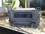 Audio Equipment Radio With Graphic Switch Opt Ssg Fits 04-06 Malibu 137621. Fixed Price $83.48.