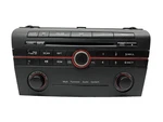 04-09 Mazda Radio Receiver Cd MP3 Player Am Fm Stereo 14793686 / Bar 66-AR0. Fixed Price $59.99.
