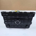 2010-2012 Mazda CX-7 Am Fm Radio Cd Player Head Unit Oem EH44-66-AR0A. Fixed Price $39.00.