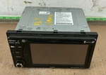 2011-2014 Toyota Sienna Cd Player Radio Receiver Display Screen 86120-YY110 Oem.. Fixed Price $431.99.