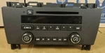 2007-2009 Buick Allure Lacrosse Oem Am/fm Radio Cd Stereo Receiver Gm# 25875834. Fixed Price $185.00.