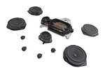 2013 Mercedes C350 (W204) Radio Stereo LOGIC7 Audio Sound System Speaker Set. Fixed Price $199.99.