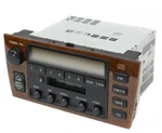 00-01 Lexus ES300 Am Fm Radio Receiver Cassette Player 86120-33320. Fixed Price $197.00.